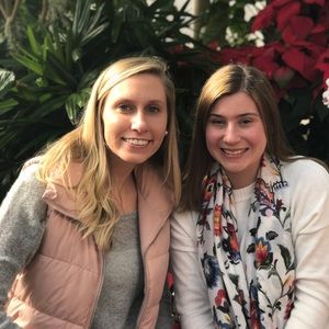 Meet your Posher, Victoria